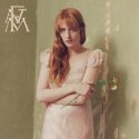 El nuevo disco de Florence and The Machine se publicará en junio.