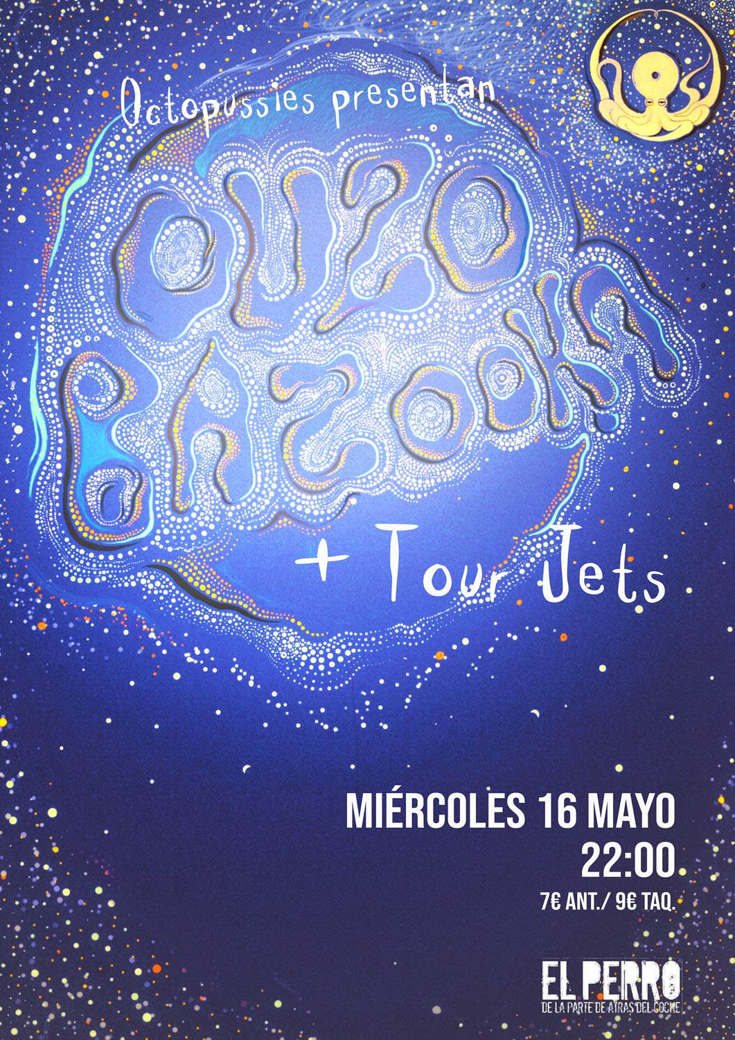 tourjets
