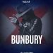 bunbury presenta Expectativas en el festival Conexion Valladolid