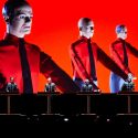 Kraftwerk darán un show en Madrid dentro de la programación de Noches del Botánico el 21 de junio.