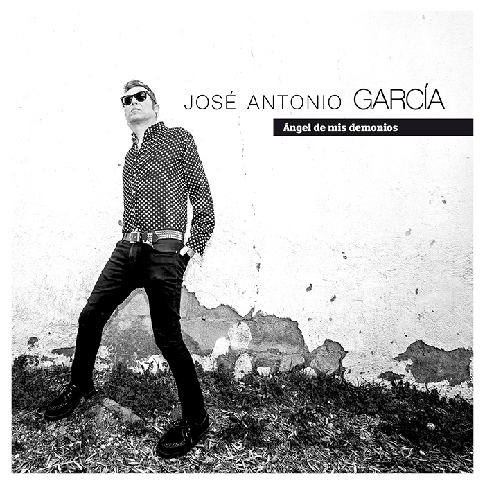 josé antonio garcía angel de mis demonios