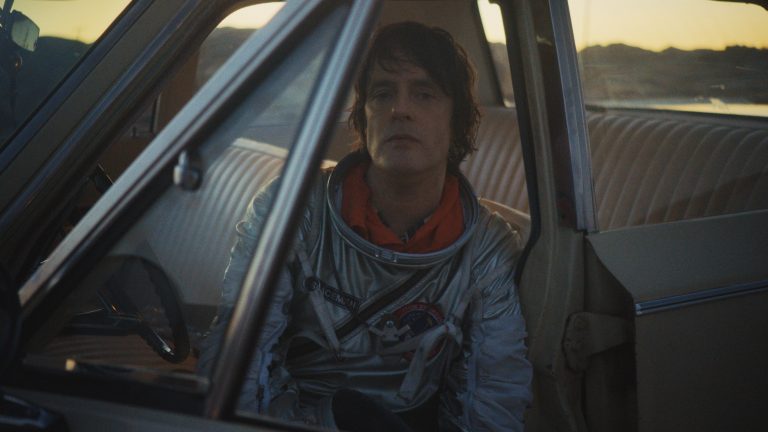 spiritualized en madrid y barcelona en noviembre 2018