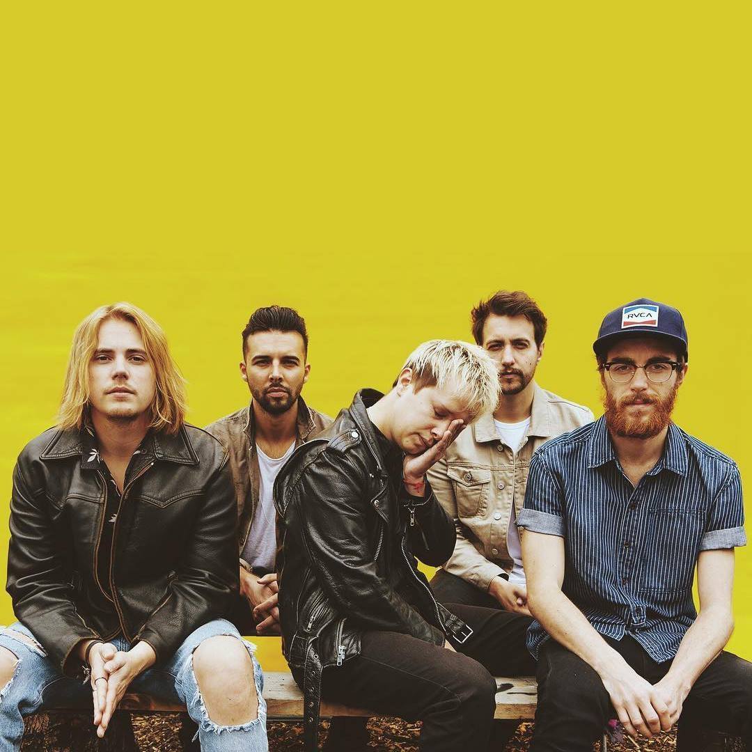 nothing but thieves