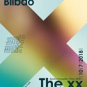 Horarios del Bilbao BBK Live 2018 y actuación íntima de The XX en Kafé Antzokia