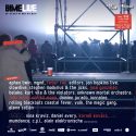 fever ray y josé gonzález al BIME Live 2018