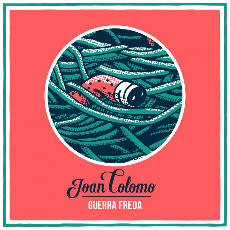 guerra freda de joan colomo