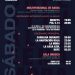 ebrovision horarios 2018