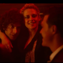 Interpol dejan vídeo para ‘If You Really Love Nothing’, nuevo tema incluido en Marauder, protagonizado por  Kristen Stewart .