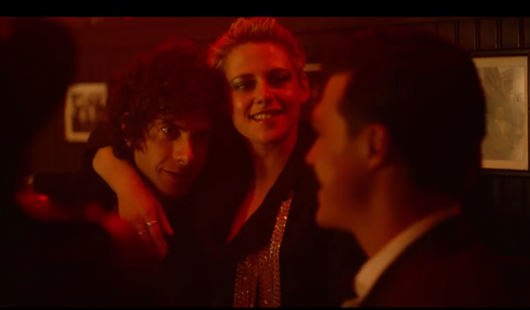 if you really love nothing interpol