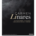 Carmen Linares lleva el cante jondo a Córdoba el próximo 20 de septiembre.