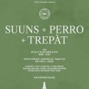 SUUNS + PERRO + Trepàt + Vive la Void + DJ Don Gonzalo en el 5º aniversario MIEL DE MOSCAS