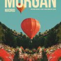 MORGAN ofrecerá un nuevo concierto en Madrid tras agotar su fecha de enero 2019
