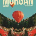 MORGAN darán un segundo concierto en Madrid el 27 de enero