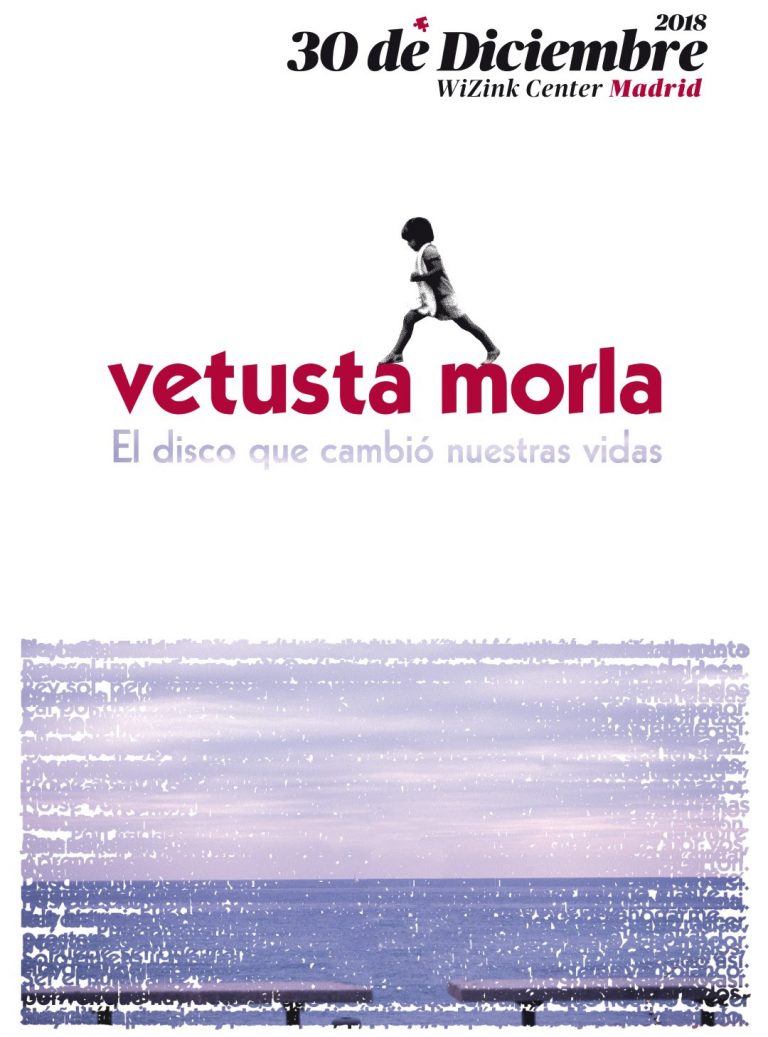 Vetusta Morla