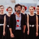 Arcángel y Las Voces Búlgaras, la revolución del flamenco llega al Espai Rambleta de Valencia el próximo 9 de noviembre.