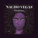 Fechas de la gira de presentación de “Violética” el último disco de Nacho Vegas
