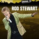 Rod Stewart estará en Ávila dentro del festival ‘Músicos en la Naturaleza’ el próximo 29 de junio presentando ‘Blood Red Roses’.