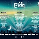 Mad Cool anuncia nuevos nombres y mejoras para su cuarta edición en una gala en Madrid con la prensa.
