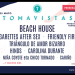hinds, carolina durante, beach house, cigarettes after sex al tomavistas festival 2019
