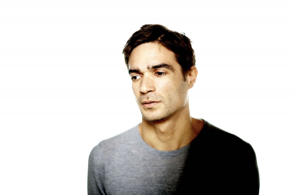 jon hopkins en madrid sala la riviera