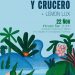 tripulante y crucero junto a lemon lux este jueves en El intruso