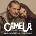 camela 25 aniversario en el wizink center el 12 de abril de 2019
