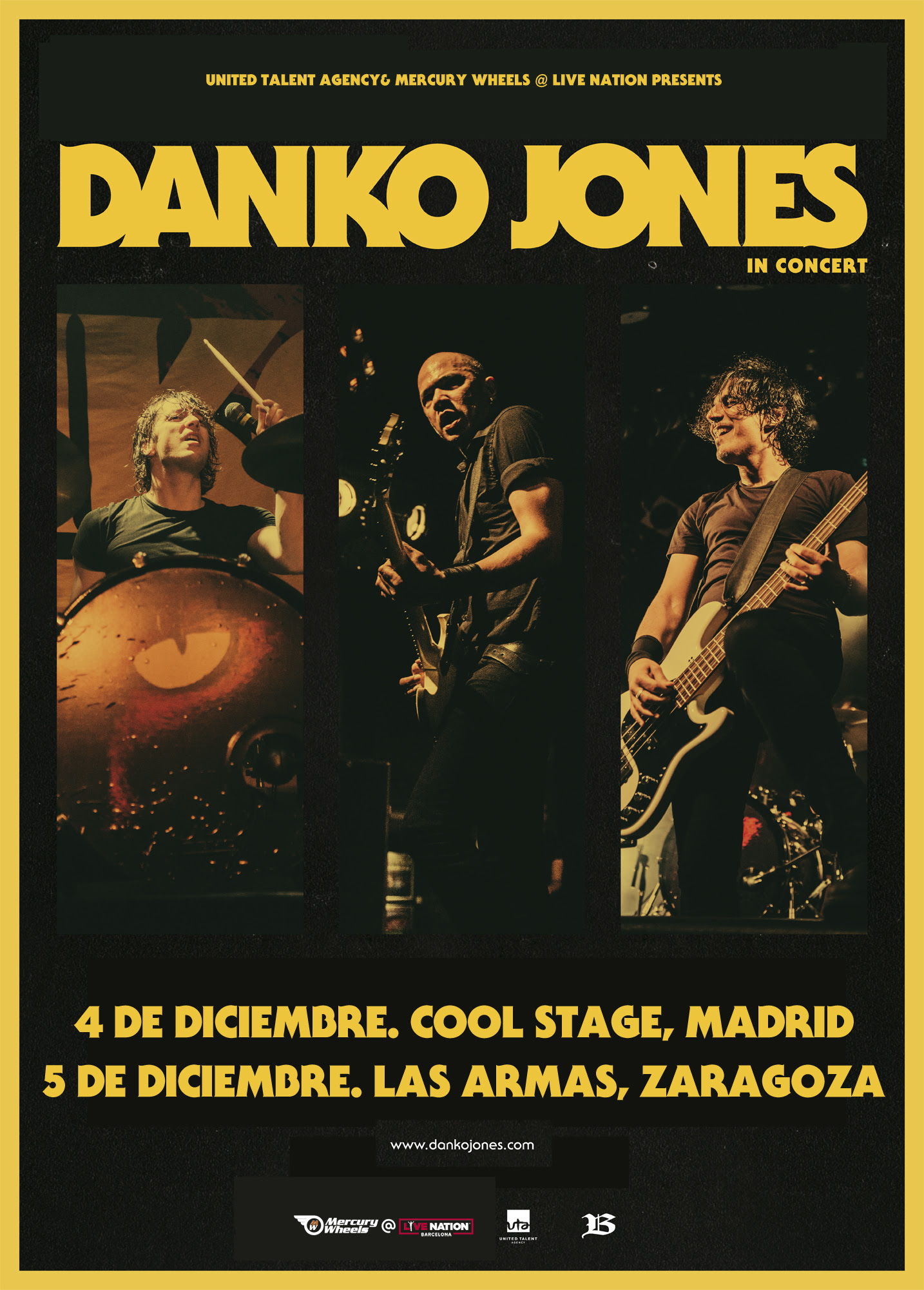 danko jones de gira esta semana