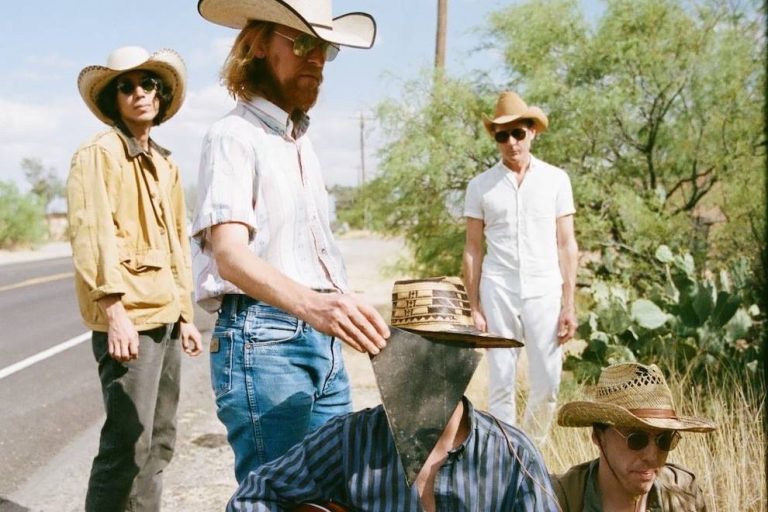 deerhunter