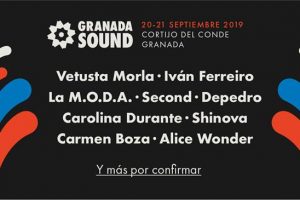 granada sound