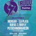 gala premios ruido