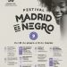 madrid es negro con homenaje a Michael Jackson