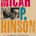 Micah P. Hinson cambia su concierto en Madrid de Siroco a la sala Changó. Nuevas entradas a la venta.