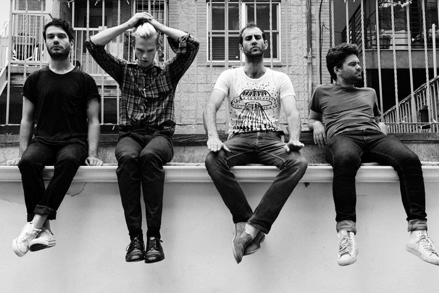 preoccupations entrevista ante su visita a Tomavistas Ciudad