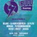 zahara belako y la habitación roja se unen a los premios ruido