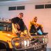 zazo & Gxurmet una más nuevo single