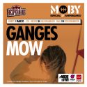 Ganges y Mow hacen combo este viernes en la Sala Moby Dick dentro del ciclo ‘Ellas Crean’.