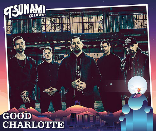 good charlotte