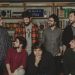 Ligula presenta Canica