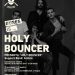 Holy Bouncer y Ambre con Gures is on Tour