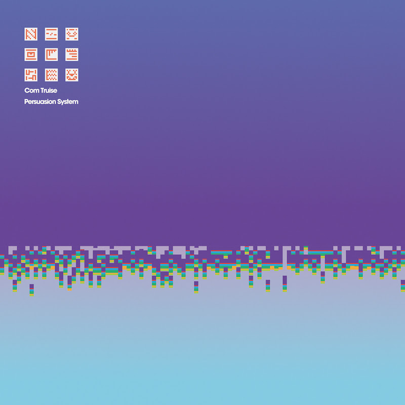 com truise new albm