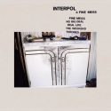 Interpol anuncian nuevo EP ‘A Fine Mess’ que verá la luz el 17 de mayo en Matador Records.