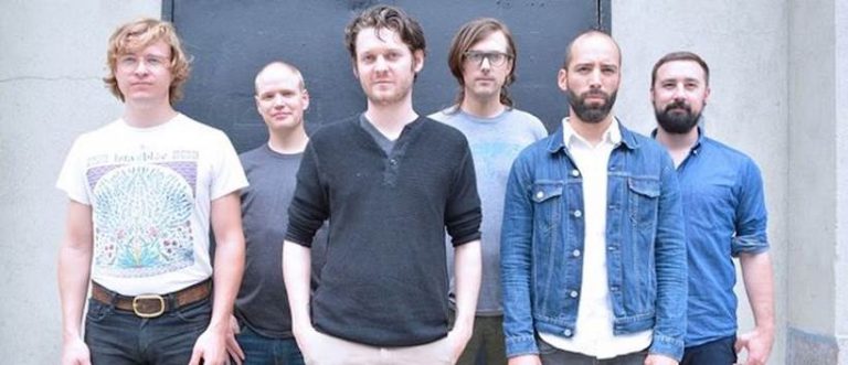 Beirut en Madrid vídeo 'when i die'