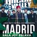 green valley presentan disco en joy eslava