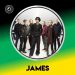 james se unen al visor fest 2019 en benidorm