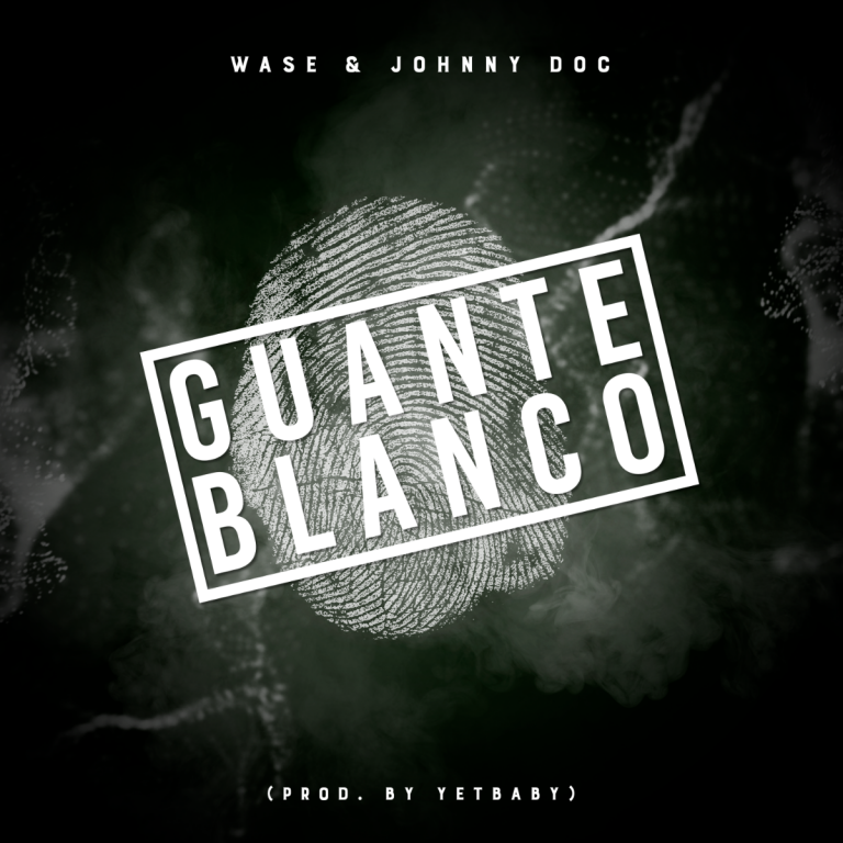 wase guante blanco