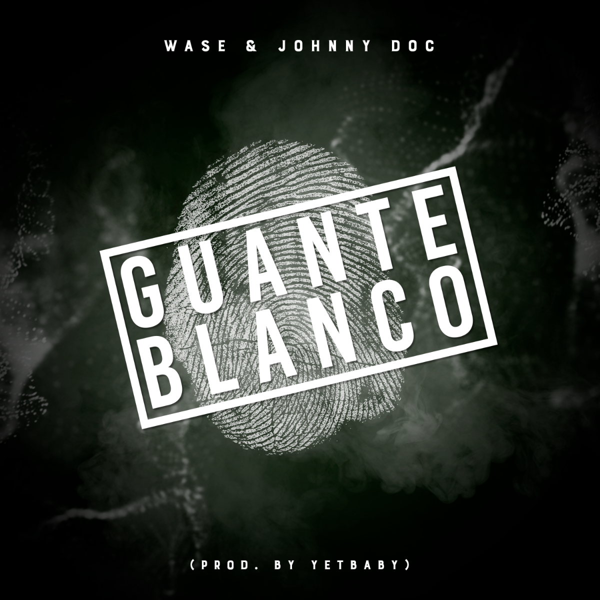 wase guante blanco