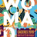 32 grupos y solistas de catorce países difunden su mensaje de música y tolerancia en WOMAD Cáceres 2019 del 9 al 12 de mayo