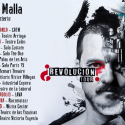 Coque Malla anuncia las primeras fechas de su gira “¿Revolución Tour?”