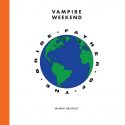 Vampire Weekend dejan vídeo para ‘This Life’ tema que interpretan junto a Danielle Haim.