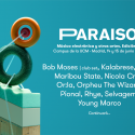 Vuelve Paraiso Festival a Madrid en 2019 los días 14 y 15 de junio con Rhye, Bob Moses, Maribou State, Nicola Cruz y muchos más